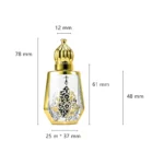 Perfume – 3865 - Image 4